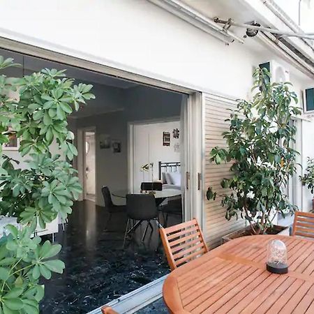 A Masterpiece In Plaka With Big Balcony And Acropolis View Leilighet Athen Eksteriør bilde